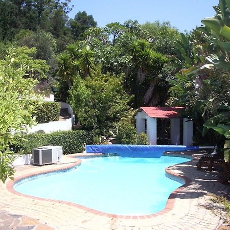 Masescha Country Estate Guest House Plettenberg Bay Eksteriør bilde