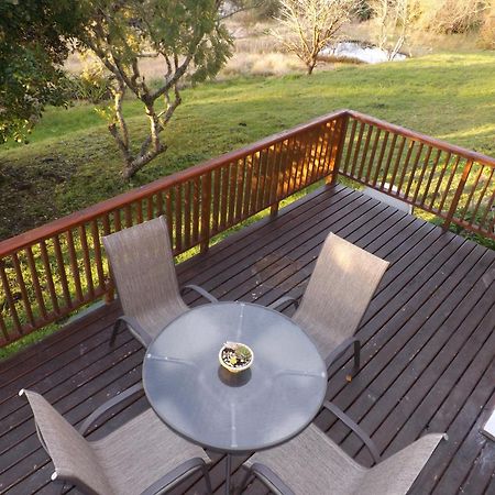 Masescha Country Estate Guest House Plettenberg Bay Eksteriør bilde