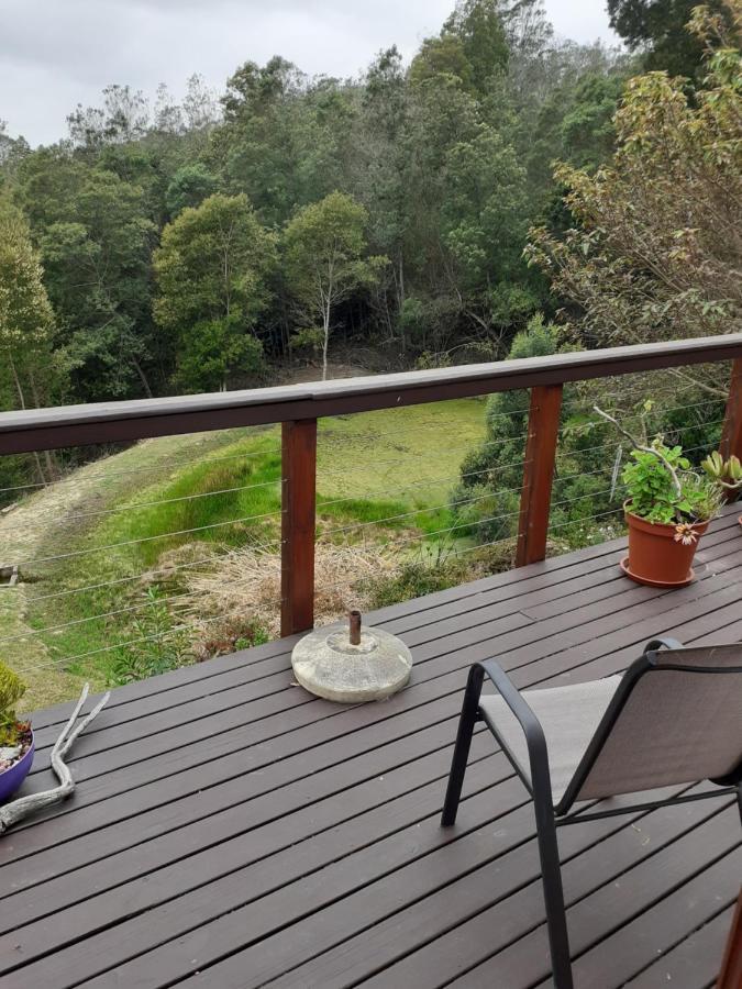 Masescha Country Estate Guest House Plettenberg Bay Eksteriør bilde