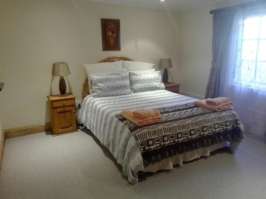 Masescha Country Estate Guest House Plettenberg Bay Eksteriør bilde