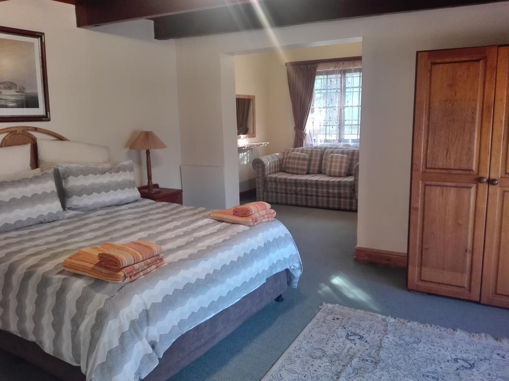 Masescha Country Estate Guest House Plettenberg Bay Eksteriør bilde