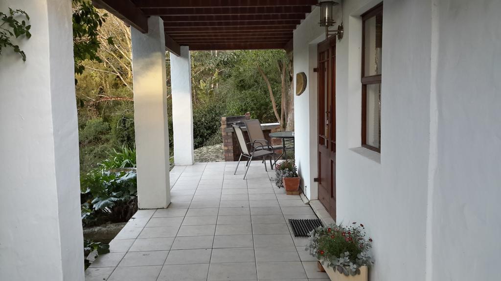 Masescha Country Estate Guest House Plettenberg Bay Eksteriør bilde