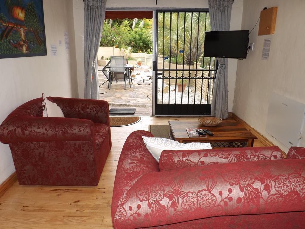 Masescha Country Estate Guest House Plettenberg Bay Eksteriør bilde
