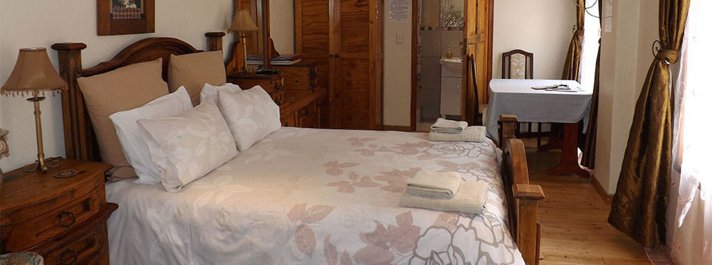 Masescha Country Estate Guest House Plettenberg Bay Eksteriør bilde
