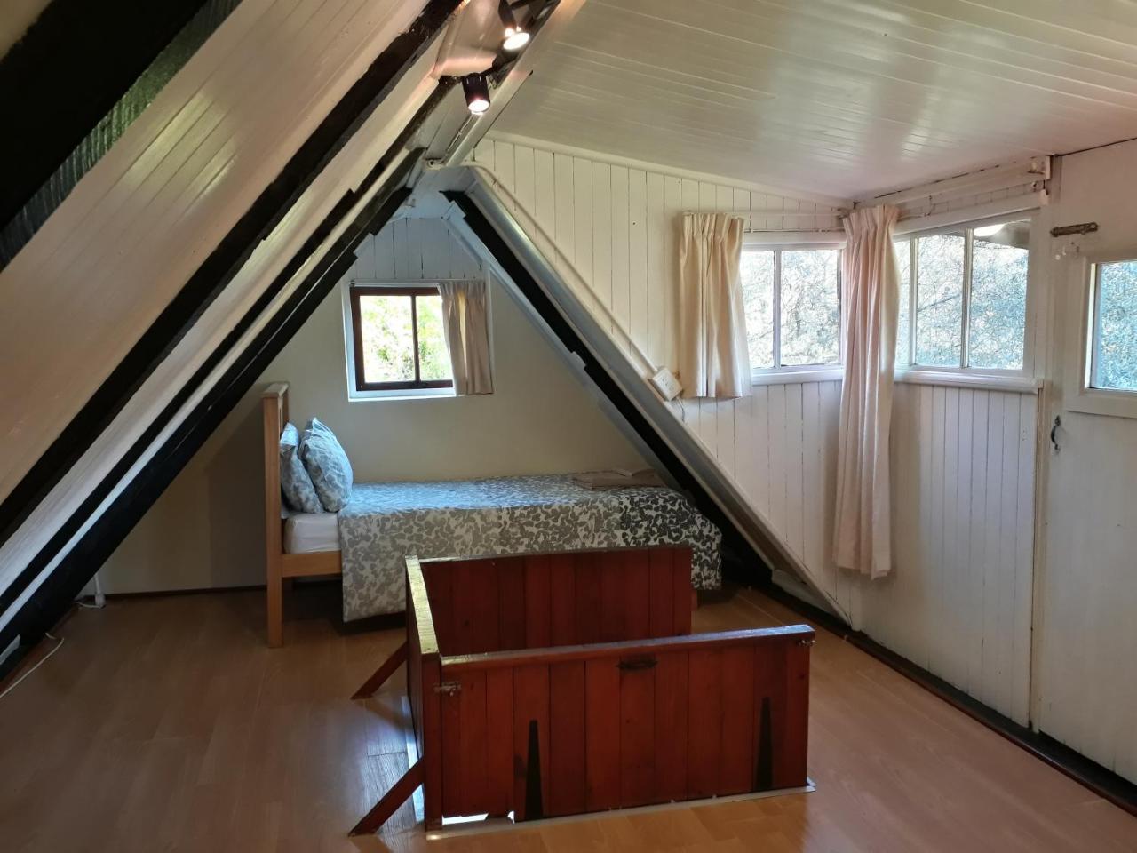 Masescha Country Estate Guest House Plettenberg Bay Eksteriør bilde