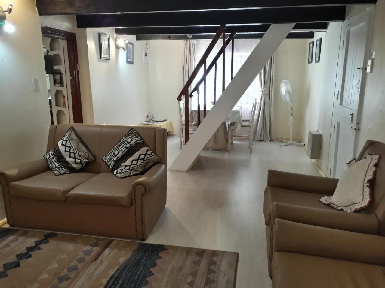 Masescha Country Estate Guest House Plettenberg Bay Eksteriør bilde