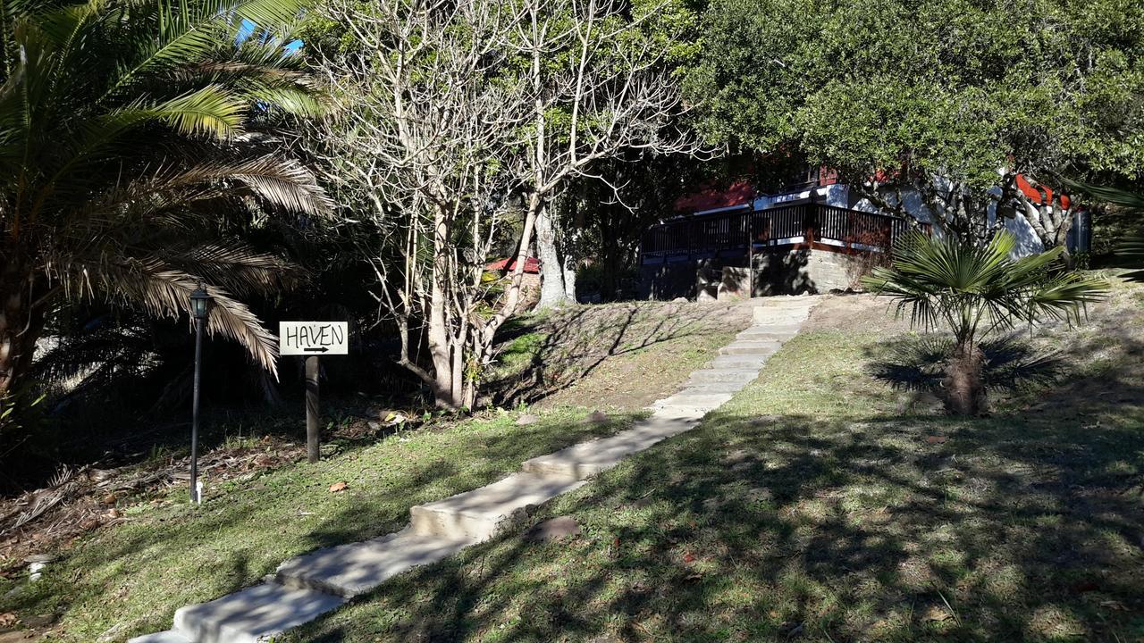 Masescha Country Estate Guest House Plettenberg Bay Eksteriør bilde
