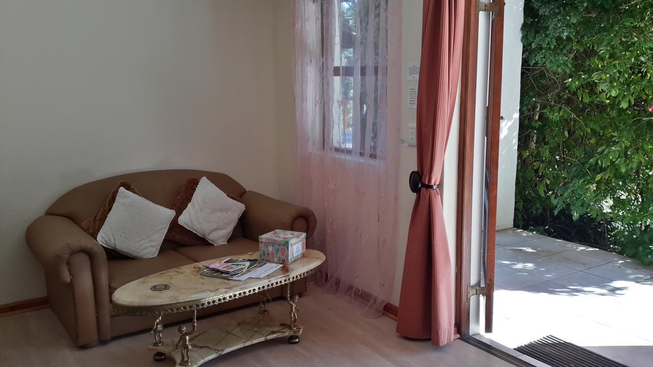 Masescha Country Estate Guest House Plettenberg Bay Eksteriør bilde