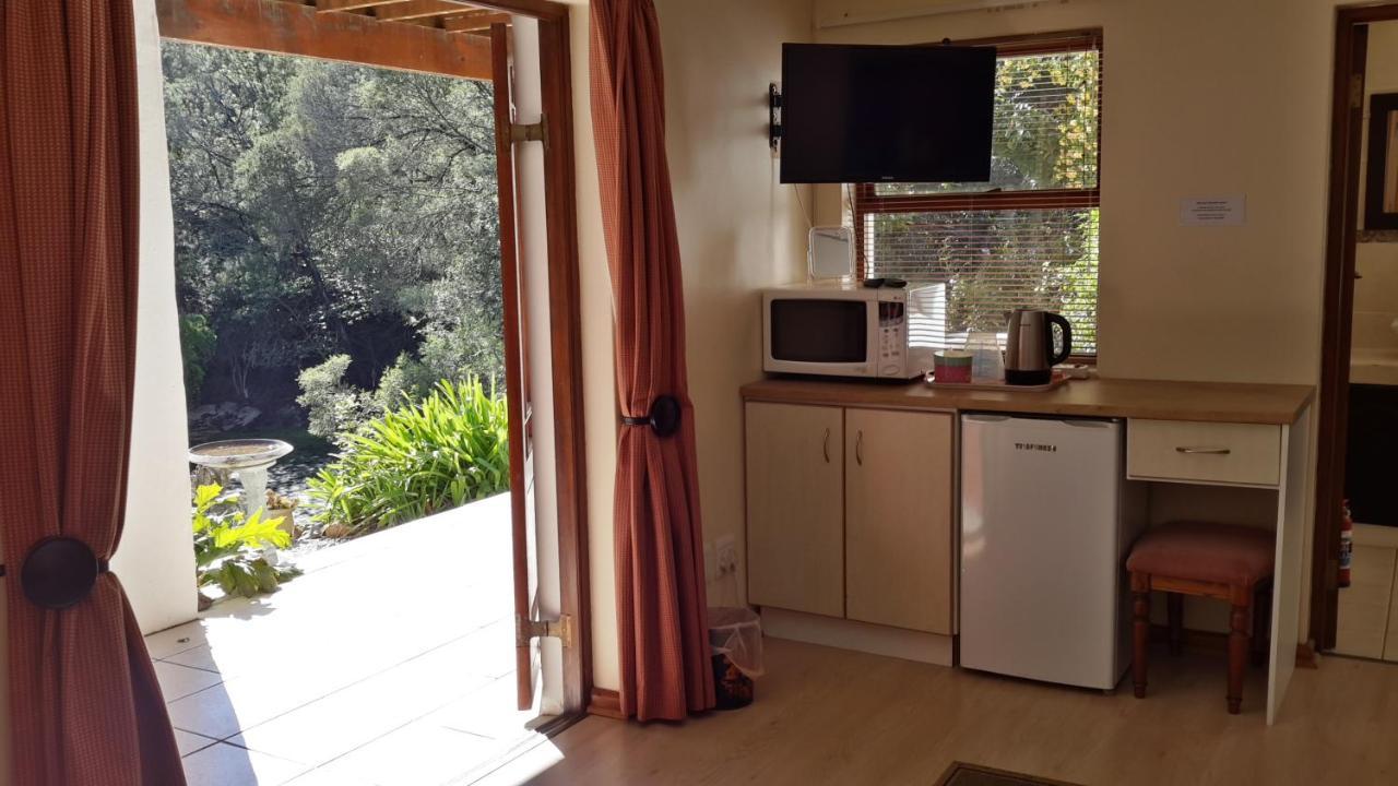 Masescha Country Estate Guest House Plettenberg Bay Eksteriør bilde