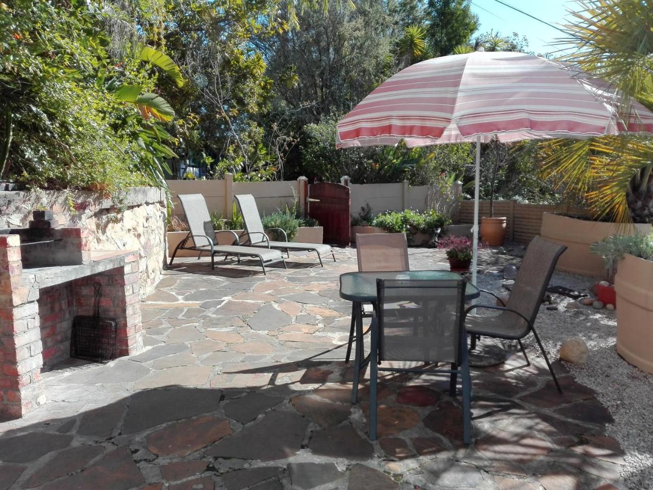 Masescha Country Estate Guest House Plettenberg Bay Eksteriør bilde