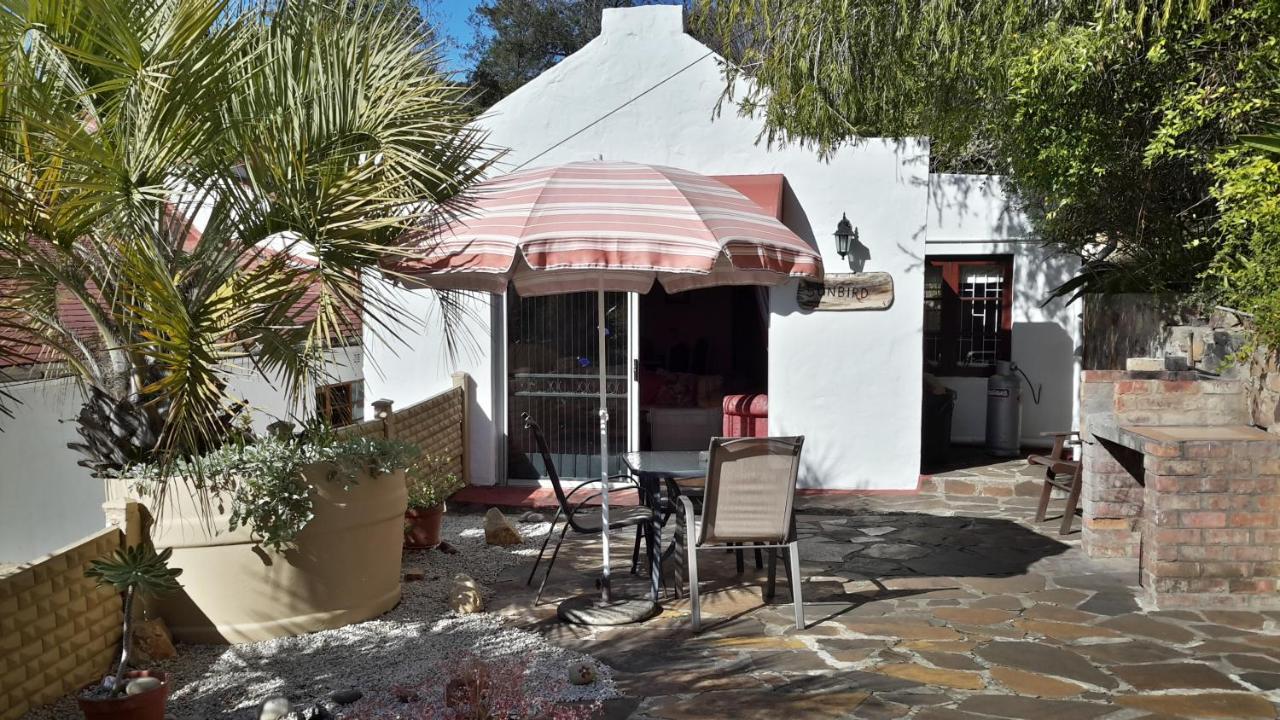 Masescha Country Estate Guest House Plettenberg Bay Eksteriør bilde