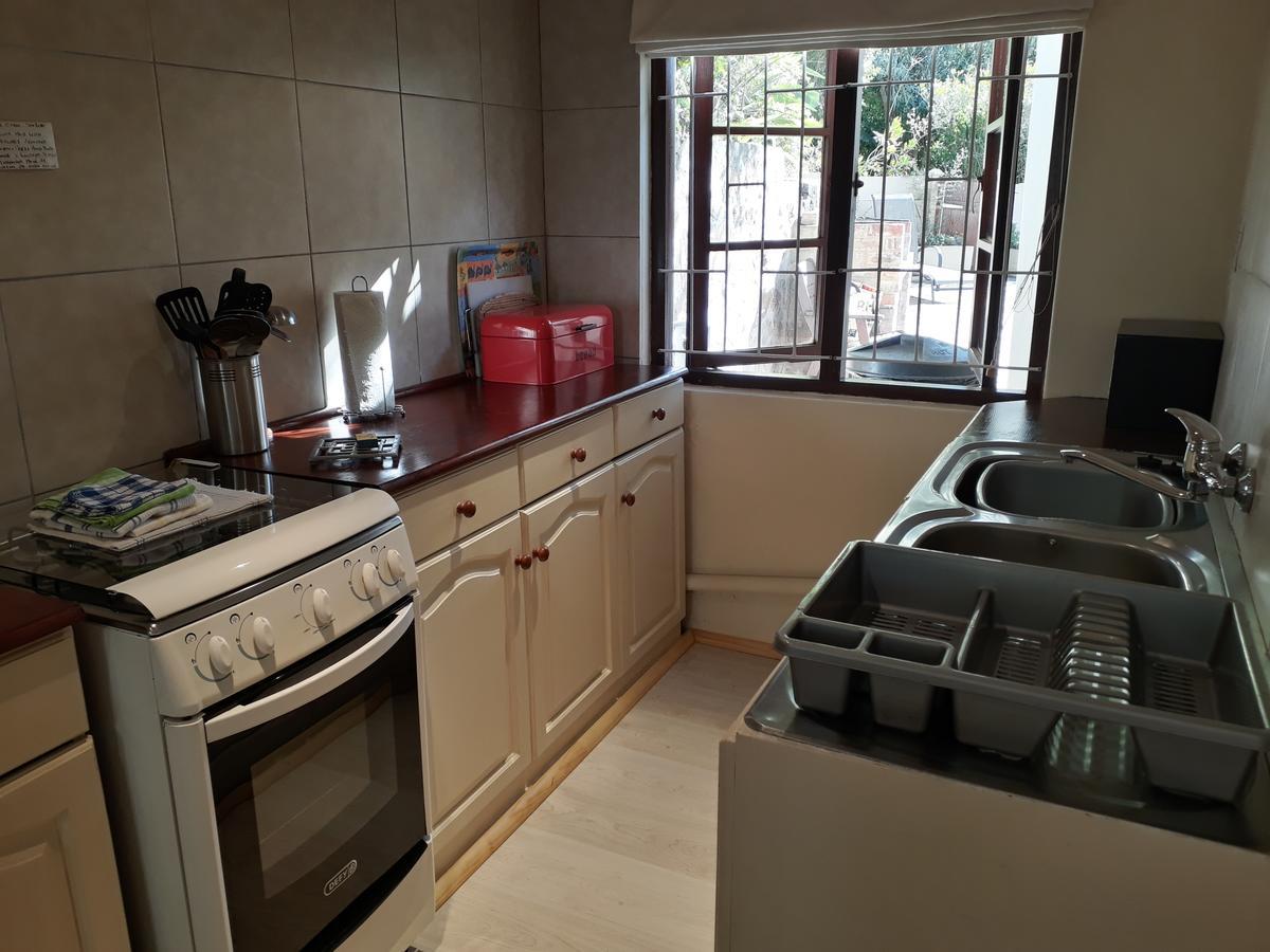 Masescha Country Estate Guest House Plettenberg Bay Eksteriør bilde