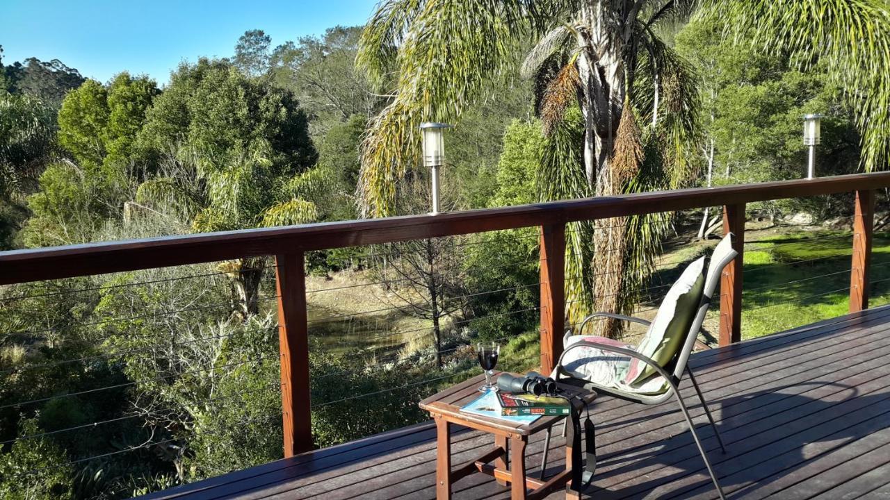 Masescha Country Estate Guest House Plettenberg Bay Eksteriør bilde