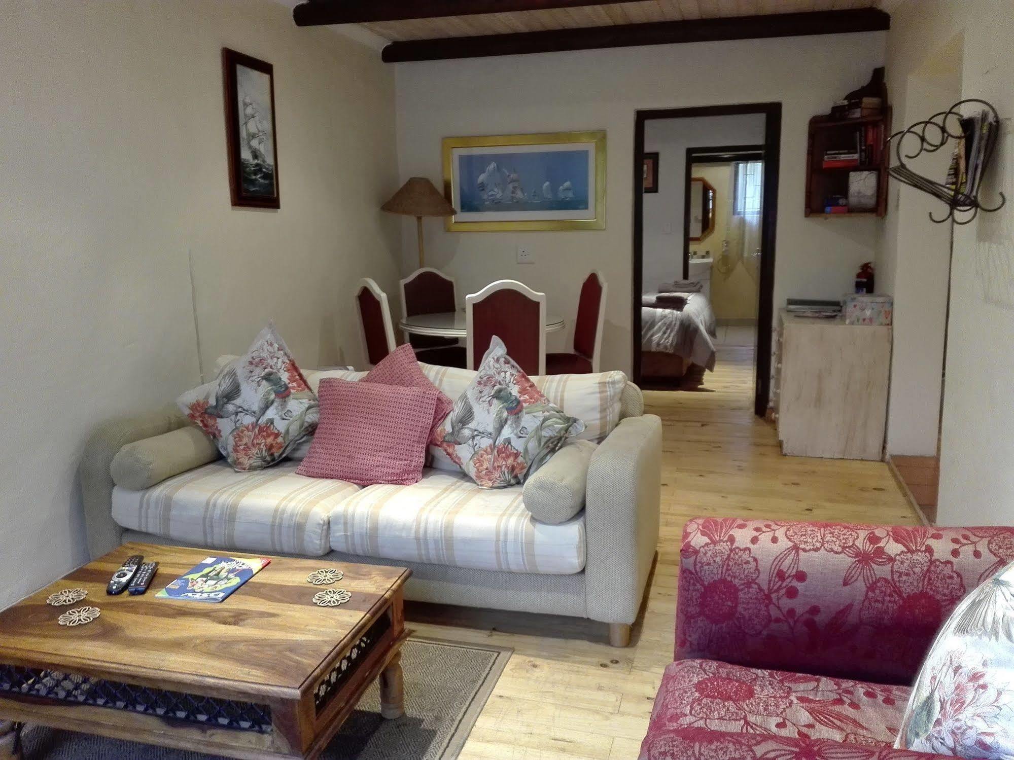 Masescha Country Estate Guest House Plettenberg Bay Eksteriør bilde