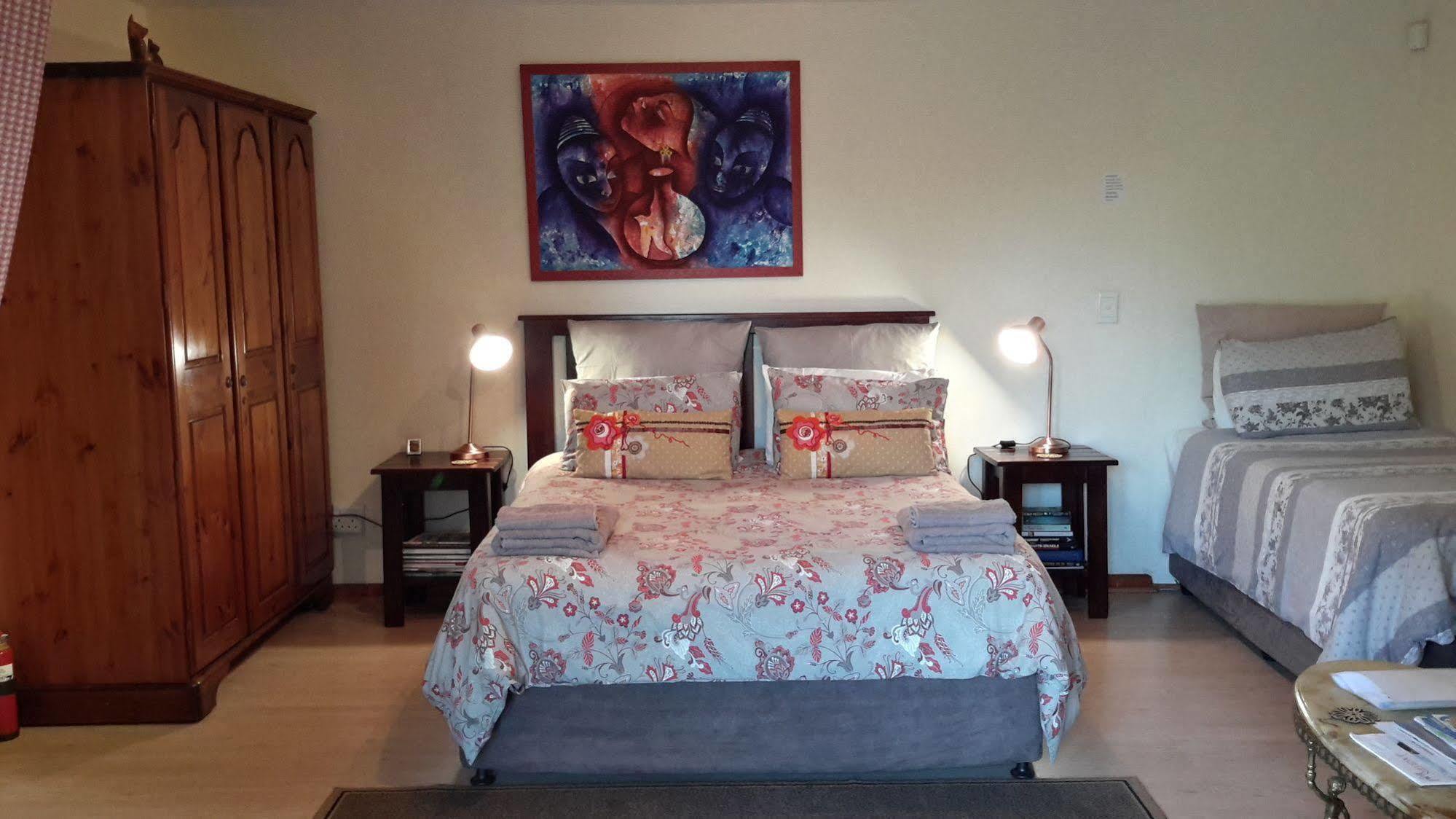 Masescha Country Estate Guest House Plettenberg Bay Eksteriør bilde