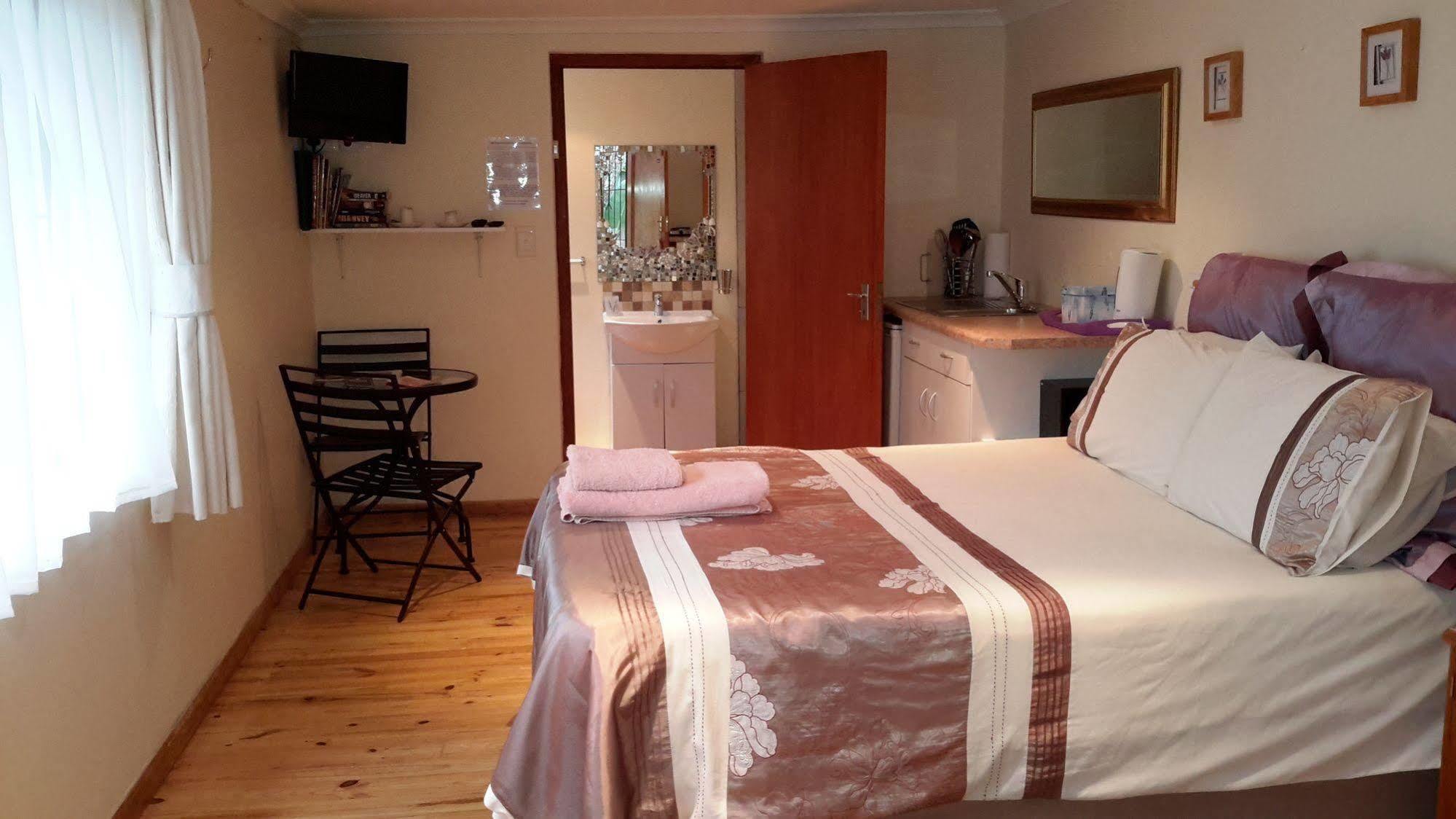 Masescha Country Estate Guest House Plettenberg Bay Eksteriør bilde