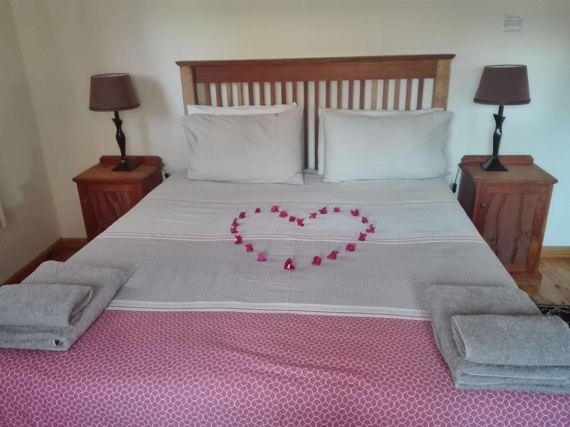 Masescha Country Estate Guest House Plettenberg Bay Eksteriør bilde
