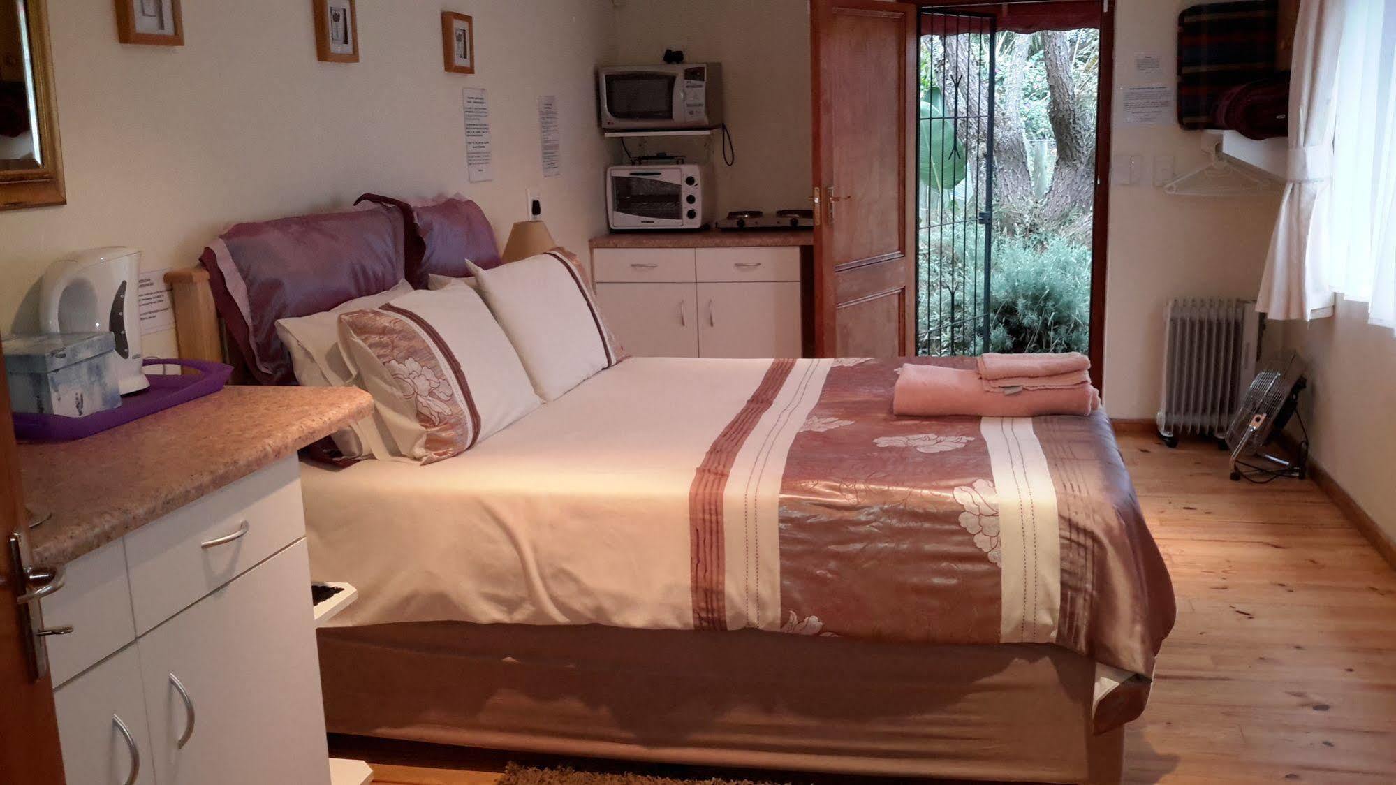 Masescha Country Estate Guest House Plettenberg Bay Eksteriør bilde