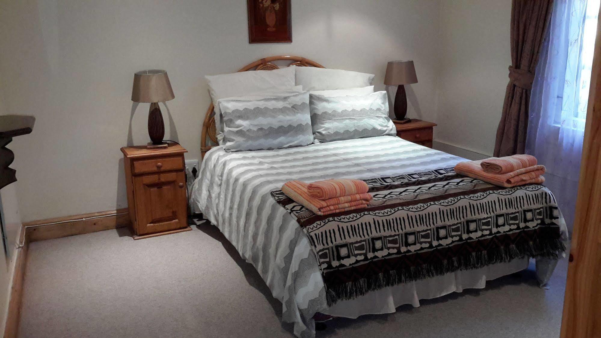 Masescha Country Estate Guest House Plettenberg Bay Eksteriør bilde